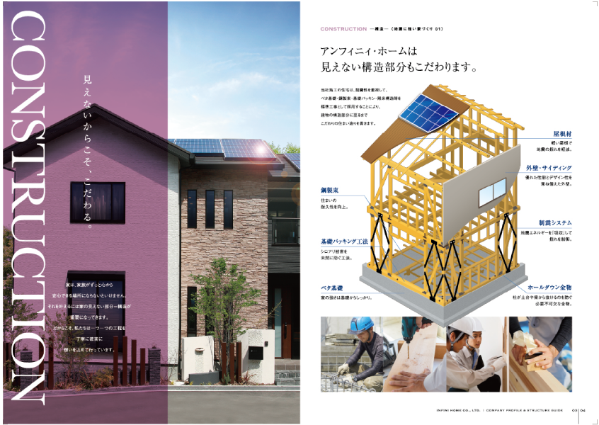 ［不動産企業様］会社案内